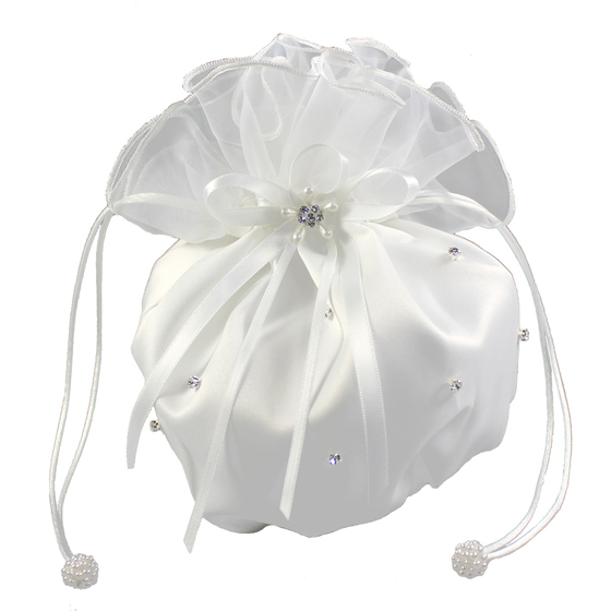 Linzi Jay Communion Dolly Bag LD15